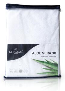 Chránič matraca Aloe Vera 30 na matrace do výšky 30 cm, 80x200 cm