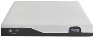 Matrac s chladivým poťahom Serta Pure, 90x200 cm