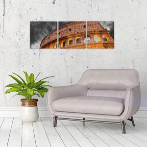 Coloseum - obraz (Obraz 90x30cm)