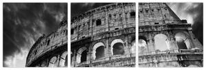 Coloseum - obraz (Obraz 90x30cm)