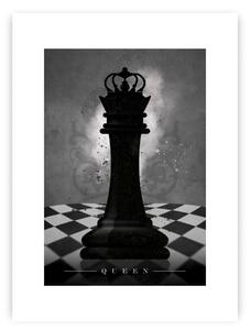 Plagát Chess II