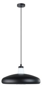 Eglo 99032 - LED RGB Stmievateľný luster na lanku TABANERA-C 1xE27/9W/230V