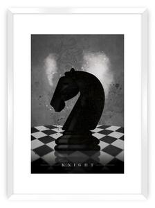 Plagát Chess III