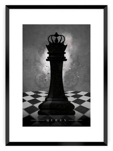 Plagát Chess II