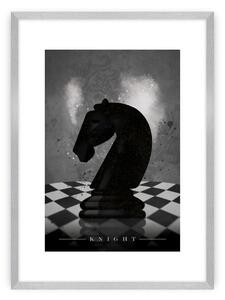 Plagát Chess III