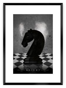 Plagát Chess III