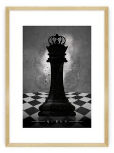 Plagát Chess II