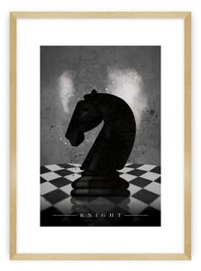 Plagát Chess III