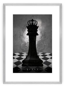 Plagát Chess II