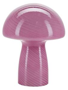 Cozy Living - Mushroom Stolová Lampa S Pink Cozy Living - Lampemesteren