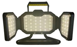 LED pracovné nabíjacie svetlo 30W (WL25R)