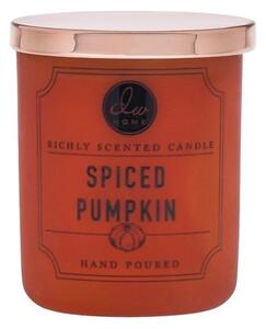 Vonná sviečka Spiced Pumpkin Mini 111 g