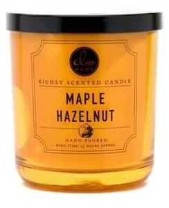 Vonná sviečka Mini Maple Hazelnut 111 g