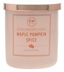 Vonná sviečka Maple Pumpkin Spice Mini 108 g