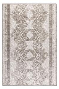 ELLE Decoration koberce Kusový koberec Gemini 106011 Linen z kolekcie Elle – na von aj na doma - 80x150 cm