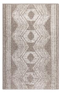 ELLE Decoration koberce Kusový koberec Gemini 106011 Linen z kolekcie Elle – na von aj na doma - 120x170 cm