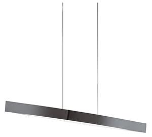 Eglo 95549 - LED stmievateľný luster na lankách FORNES-S LED/24W/230V 2700-6500K