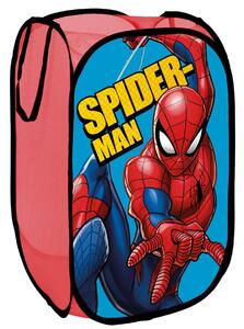 Arditex Úložný kôš na hračky Spiderman