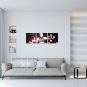 Relaxačný obraz na stenu (Obraz 90x30cm)
