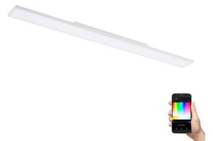 Eglo Eglo 900062 - LED RGBW Stmievateľné stropné svietidlo TURCONA-Z LED/34,2W/230V EG900062 + záruka 5 rokov zadarmo