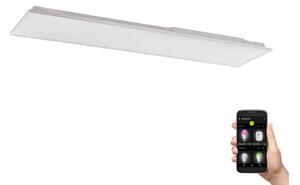 Eglo Eglo 99549 - LED Stmievateľné stropné svietidlo HERRORA-Z LED/31,5W/230V 2700-6500K EG99549 + záruka 5 rokov zadarmo