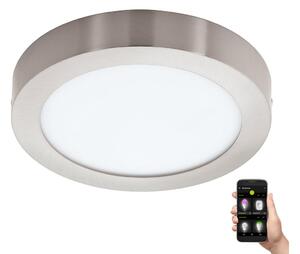 Eglo Eglo 900114 - LED Stmievateľné kúpeľňové svietidlo FUEVA-Z LED/16,5W/230V IP44 EG900114 + záruka 5 rokov zadarmo