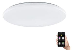 Eglo Eglo 900085 - LED Stmievateľné stropné svietidlo TOTARI-Z LED/44,8W/230V EG900085 + záruka 5 rokov zadarmo