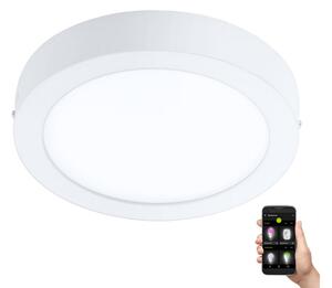 Eglo Eglo 900103 - LED Stmívatelné koupelnové svítidlo FUEVA-Z LED/16,5W/230V IP44 EG900103 + záruka 5 rokov zadarmo