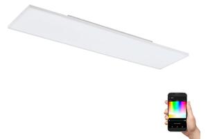 Eglo Eglo 900061 - LED RGBW Stmievateľné stropné svietidlo TURCONA-Z LED/31,8W/230V EG900061 + záruka 5 rokov zadarmo