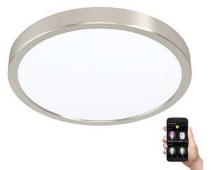 Eglo Eglo 98845 - LED Stmievateľné kúpeľňové svietidlo FUEVA-Z LED/19,5W/230V IP44 EG98845 + záruka 5 rokov zadarmo