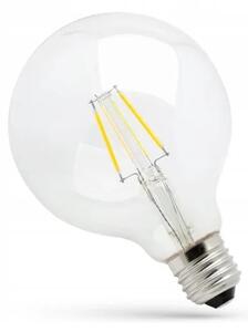 Spectrum LED Toolight - LED žiarovka E27, 2700K, 4W, 450lm