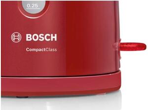 Bosch TWK 3A014 - Rýchlovarná kanvica
