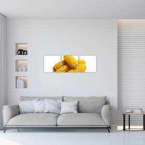 Kukurica, obraz (Obraz 90x30cm)
