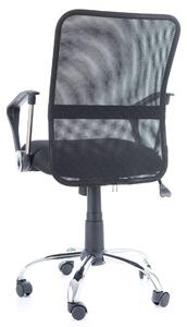 Kancelárska stolička Q-078