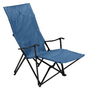 Grand Canyon Kempingová stolička EL TOVAR LOUNGER (Dark Blue) (100342852)