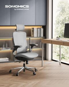 Kancelárska stolička OBN068G01