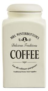 MRS. WINTERBOTTOM'S Dóza na kávu