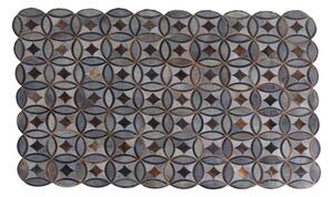 Izmir koberec sivý 170x240 cm