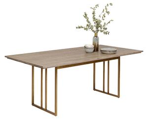 Jedálenský stôl Cesaro 200x100cm