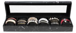 Jewellery box na šperky