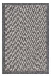 Koberec Breeze cliff grey 120x170cm