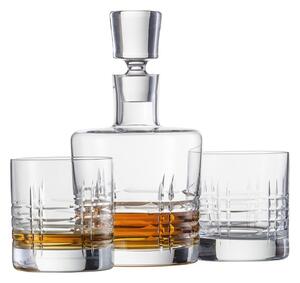 Zwiesel Glas Schott Zwiesel Basic bar CLASSIC whisky set (1 + 2)