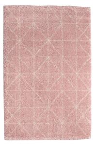 Koberec Royal Nomadic Living rose/cream 120x170cm