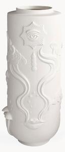 Porcelánová váza Dreamscape, V 41 cm