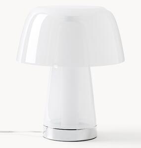 Malá stolová LED lampa Kian
