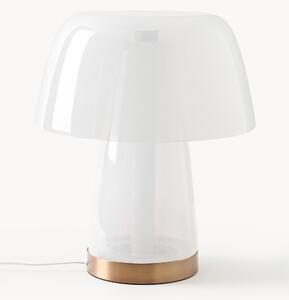 Malá stolová LED lampa Kian