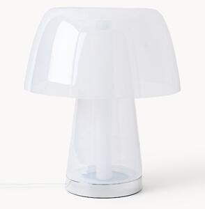 Veľká stolová LED lampa Kian