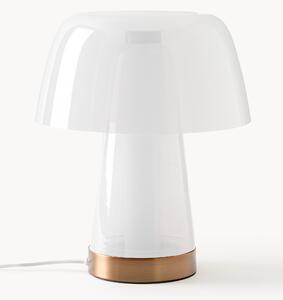 Veľká stolová LED lampa Kian
