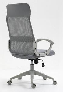 Kancelárska stolička Q-026