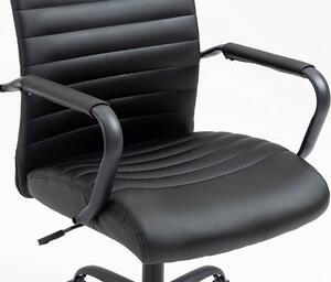 Kancelárska stolička Q-306